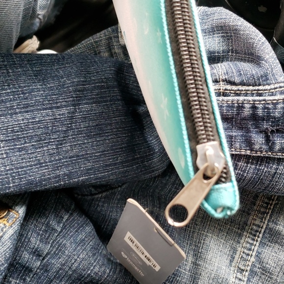 Disney Loungefly Multi-Colour Bag - Picture 6 of 8